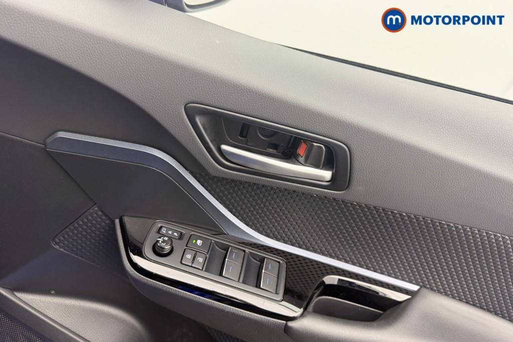 Toyota C-Hr Design Automatic Petrol-Electric Hybrid SUV - Stock Number (1633250) - 11th supplementary image