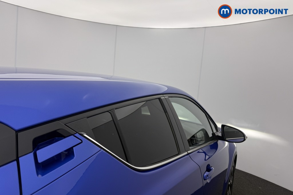 Toyota C-Hr Design Automatic Petrol-Electric Hybrid SUV - Stock Number (1633250) - 17th supplementary image