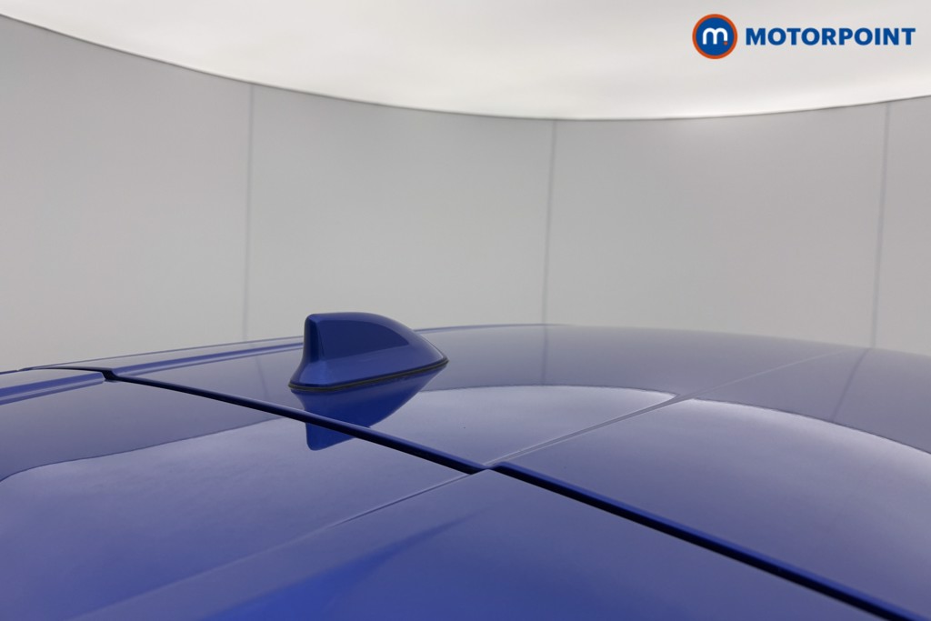 Toyota C-Hr Design Automatic Petrol-Electric Hybrid SUV - Stock Number (1633250) - 18th supplementary image