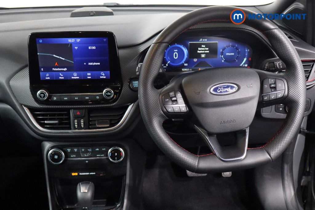 Ford Puma St-Line X Automatic Petrol SUV - Stock Number (1633346) - 3rd supplementary image