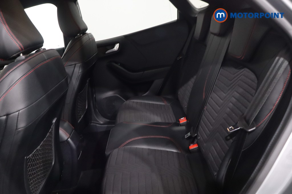 Ford Puma St-Line X Automatic Petrol SUV - Stock Number (1633346) - 5th supplementary image