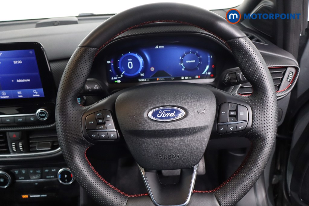 Ford Puma St-Line X Automatic Petrol SUV - Stock Number (1633346) - 6th supplementary image