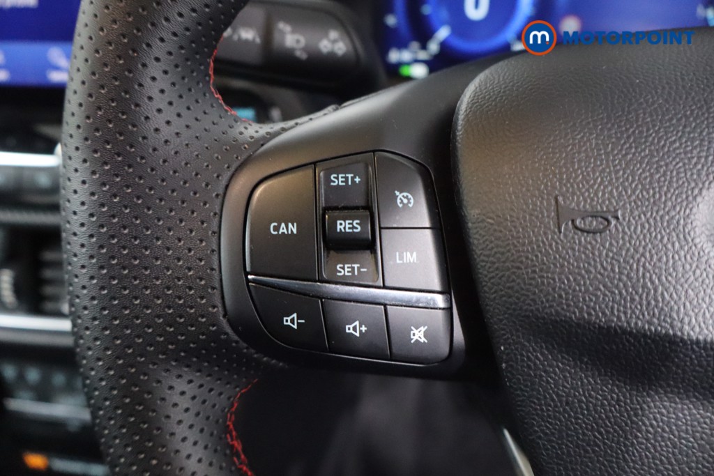 Ford Puma St-Line X Automatic Petrol SUV - Stock Number (1633346) - 7th supplementary image