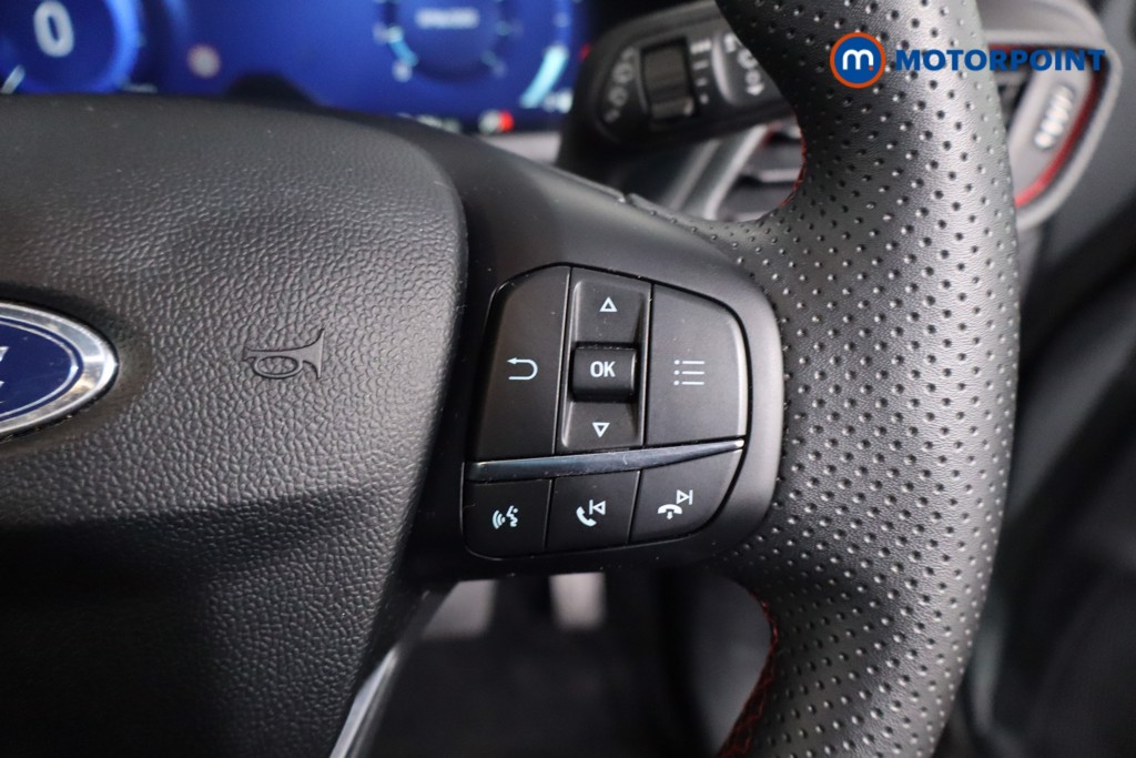 Ford Puma St-Line X Automatic Petrol SUV - Stock Number (1633346) - 8th supplementary image