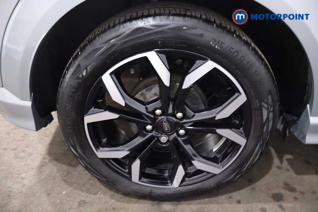 Ford Puma St-Line X Automatic Petrol SUV - Stock Number (1633346) - 9th supplementary image