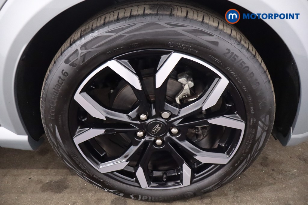 Ford Puma St-Line X Automatic Petrol SUV - Stock Number (1633346) - 10th supplementary image