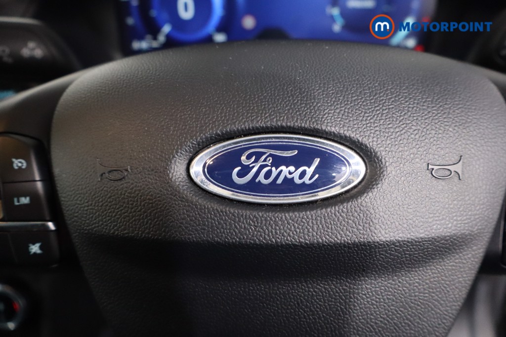Ford Puma St-Line X Automatic Petrol SUV - Stock Number (1633346) - 13th supplementary image