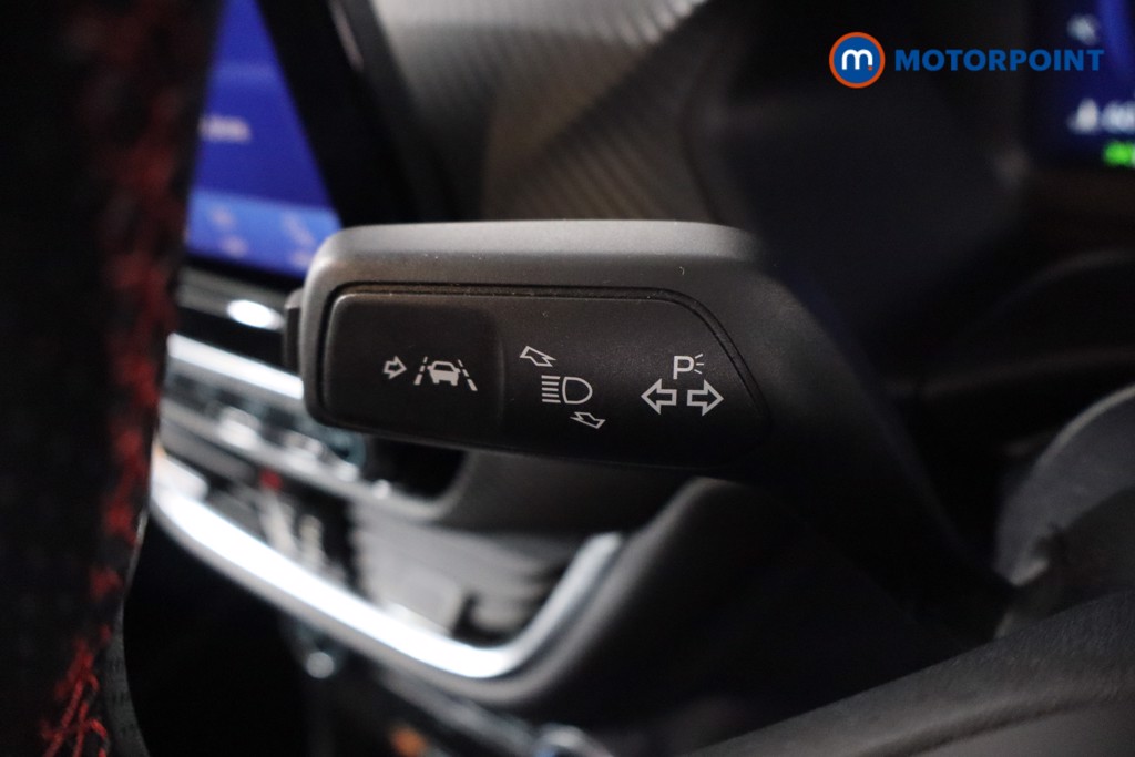 Ford Puma St-Line X Automatic Petrol SUV - Stock Number (1633346) - 14th supplementary image