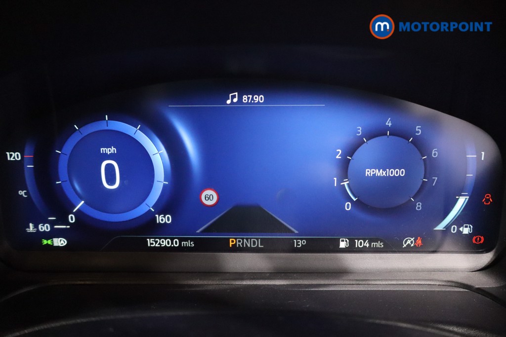 Ford Puma St-Line X Automatic Petrol SUV - Stock Number (1633346) - 16th supplementary image