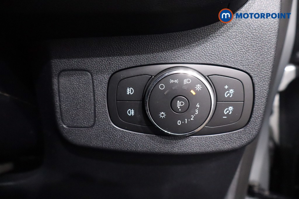 Ford Puma St-Line X Automatic Petrol SUV - Stock Number (1633346) - 17th supplementary image