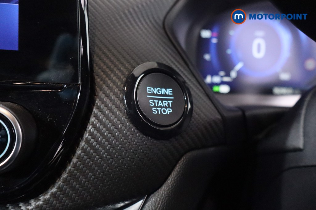 Ford Puma St-Line X Automatic Petrol SUV - Stock Number (1633346) - 18th supplementary image