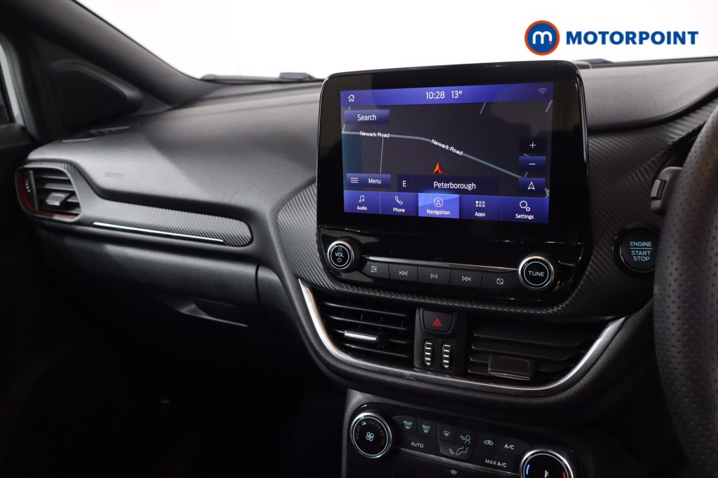 Ford Puma St-Line X Automatic Petrol SUV - Stock Number (1633346) - 19th supplementary image