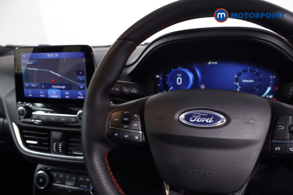 Ford Puma St-Line X Automatic Petrol SUV - Stock Number (1633346) - 20th supplementary image