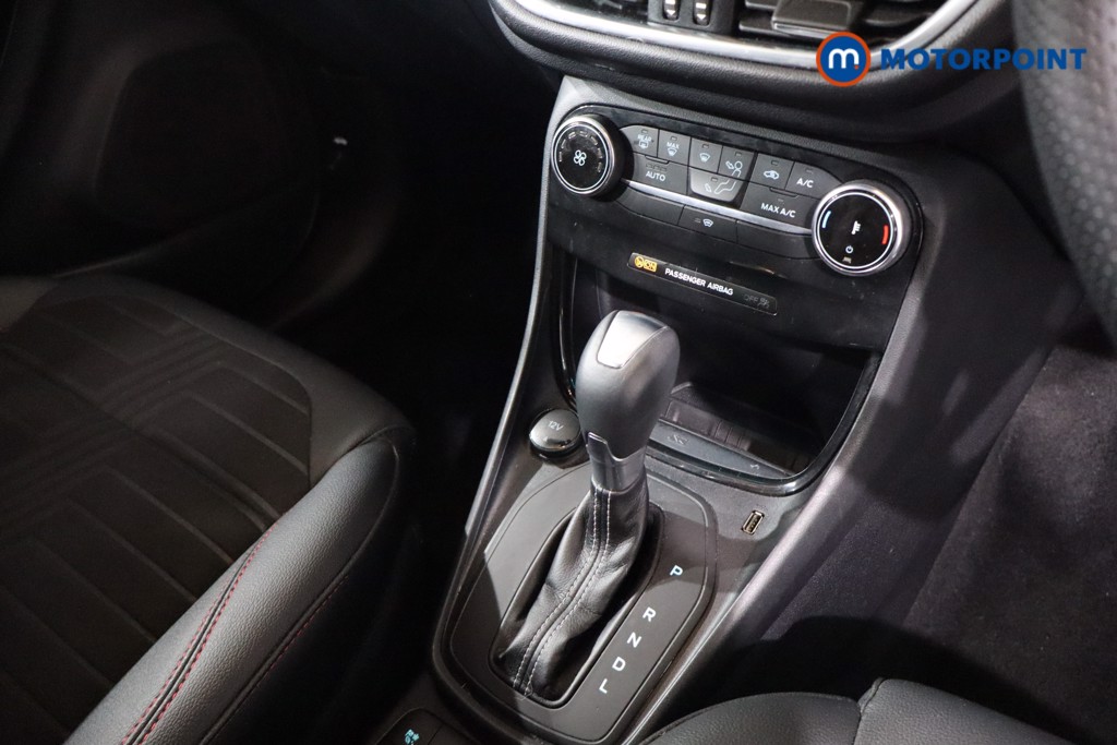 Ford Puma St-Line X Automatic Petrol SUV - Stock Number (1633346) - 21st supplementary image