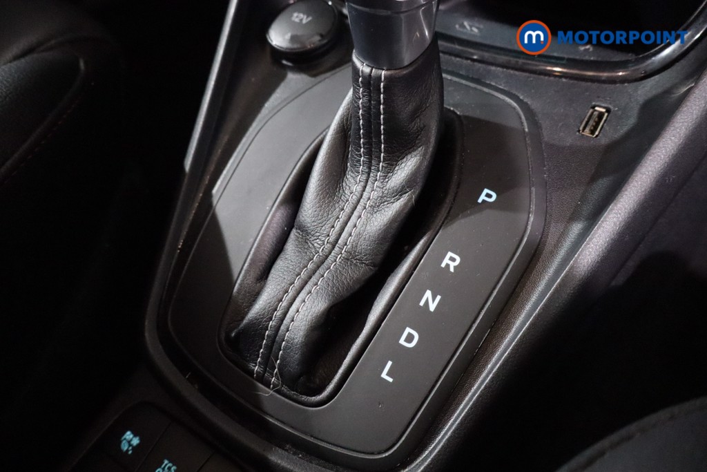 Ford Puma St-Line X Automatic Petrol SUV - Stock Number (1633346) - 22nd supplementary image