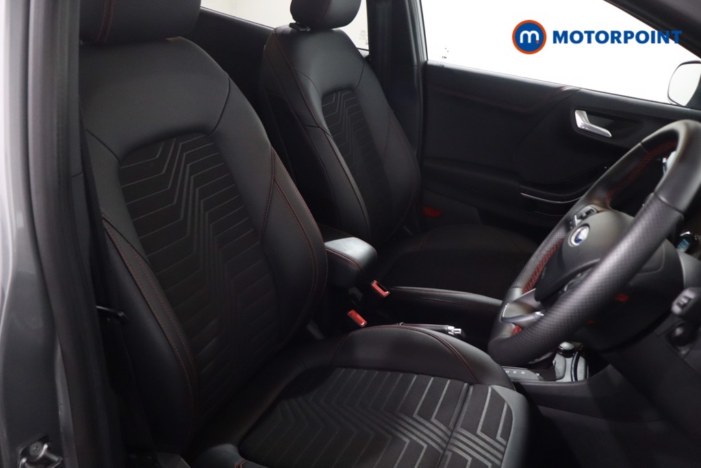 Ford Puma St-Line X Automatic Petrol SUV - Stock Number (1633346) - 23rd supplementary image