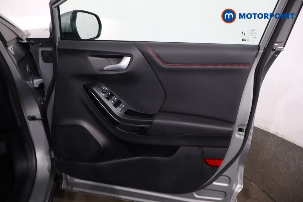 Ford Puma St-Line X Automatic Petrol SUV - Stock Number (1633346) - 24th supplementary image