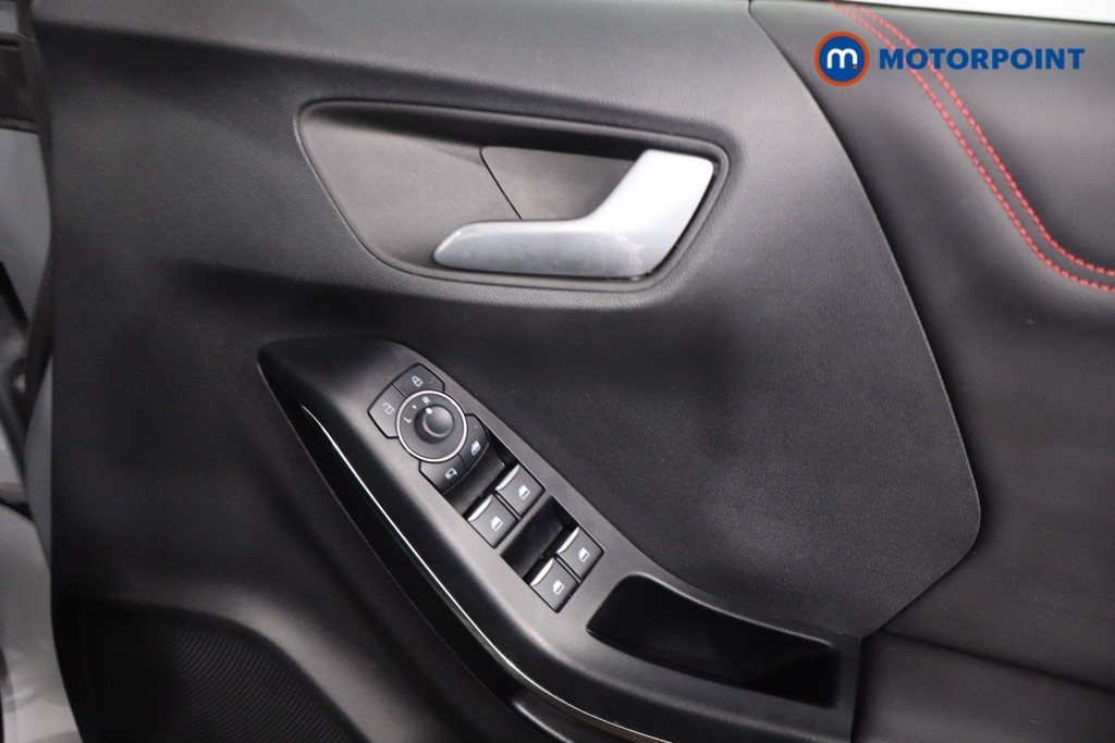 Ford Puma St-Line X Automatic Petrol SUV - Stock Number (1633346) - 25th supplementary image