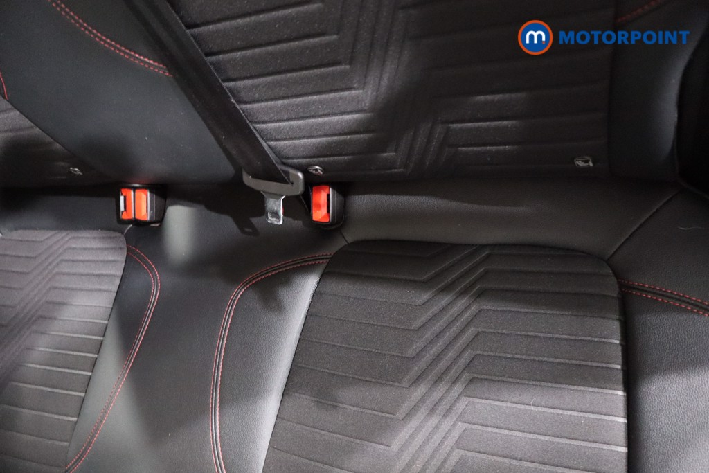 Ford Puma St-Line X Automatic Petrol SUV - Stock Number (1633346) - 26th supplementary image