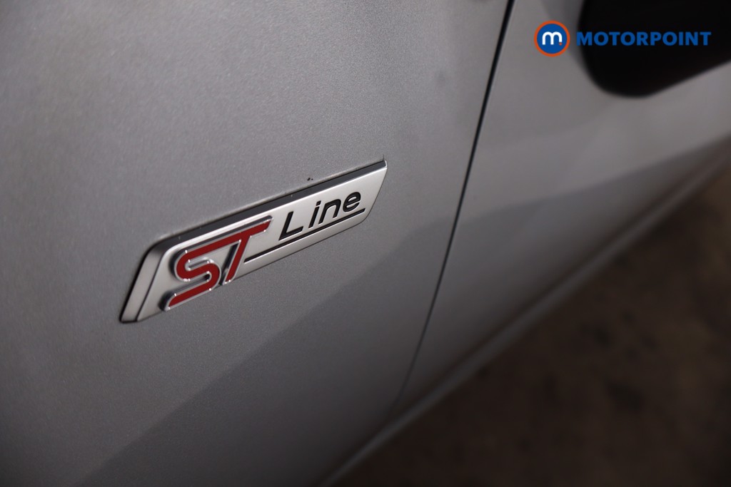 Ford Puma St-Line X Automatic Petrol SUV - Stock Number (1633346) - 27th supplementary image
