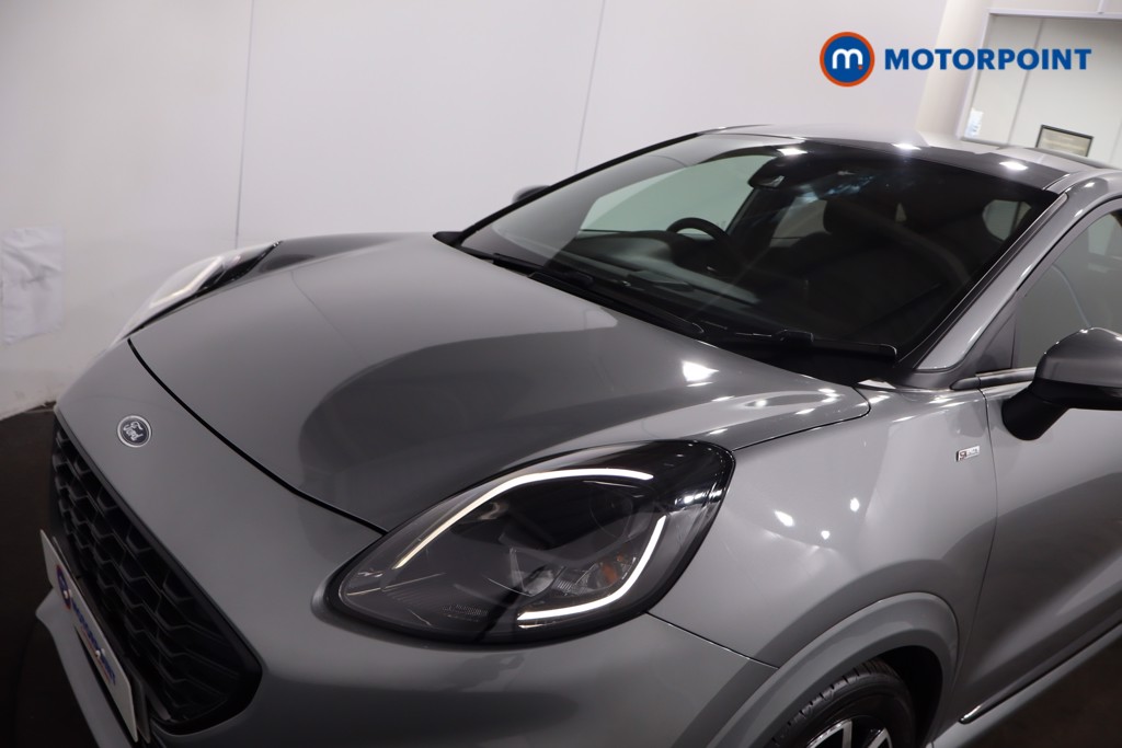 Ford Puma St-Line X Automatic Petrol SUV - Stock Number (1633346) - 28th supplementary image