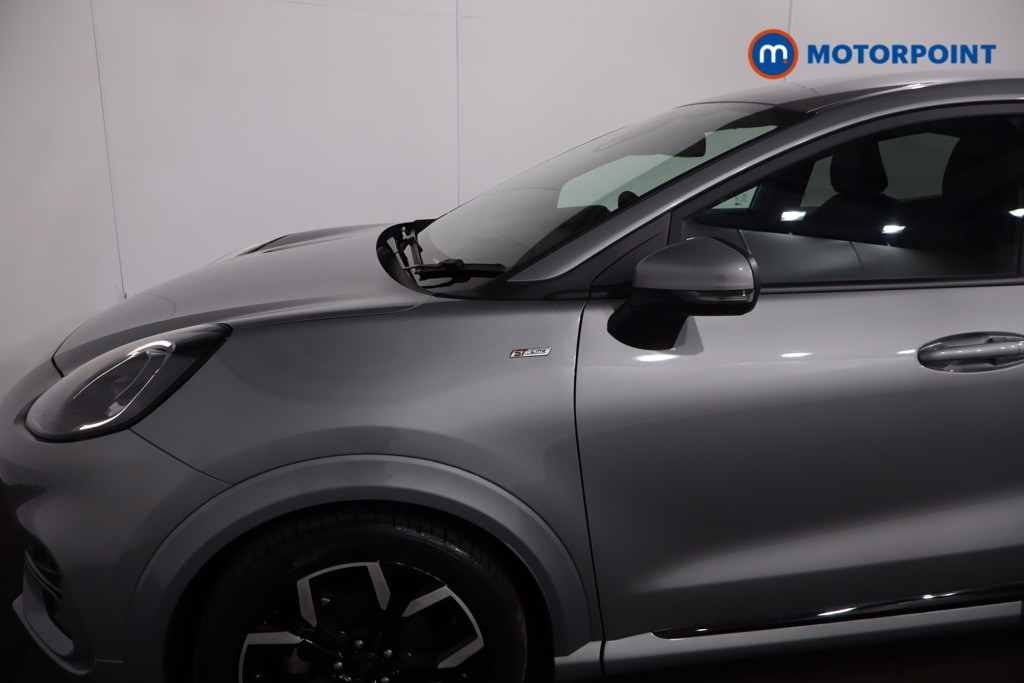 Ford Puma St-Line X Automatic Petrol SUV - Stock Number (1633346) - 29th supplementary image