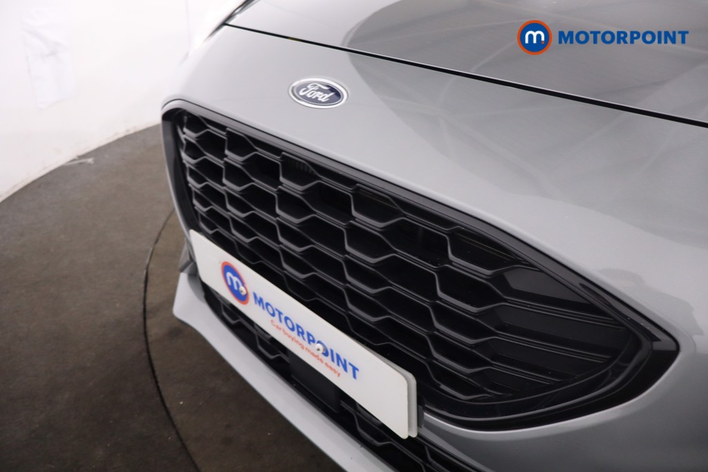 Ford Puma St-Line X Automatic Petrol SUV - Stock Number (1633346) - 30th supplementary image