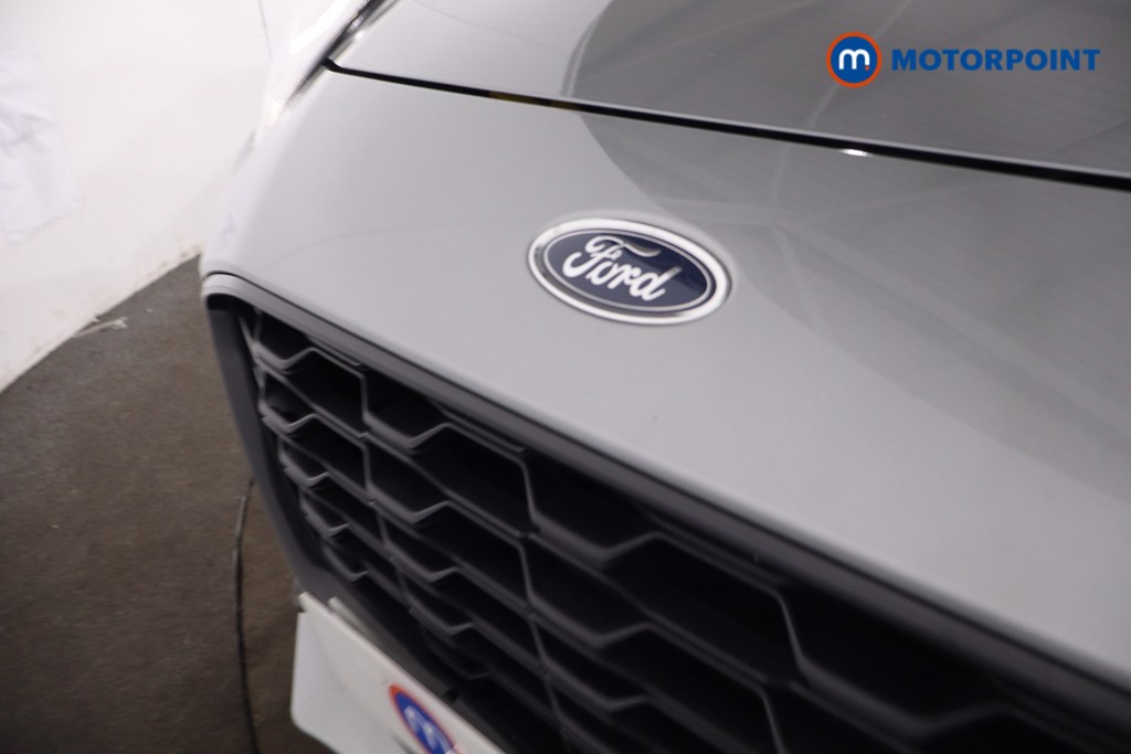 Ford Puma St-Line X Automatic Petrol SUV - Stock Number (1633346) - 31st supplementary image