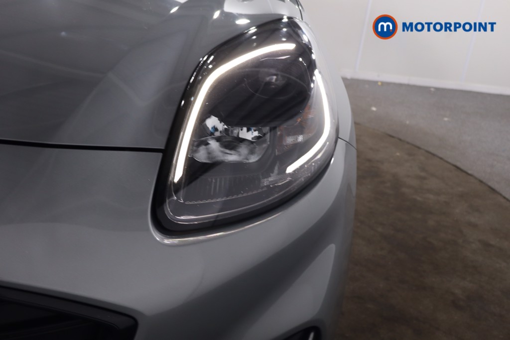 Ford Puma St-Line X Automatic Petrol SUV - Stock Number (1633346) - 32nd supplementary image