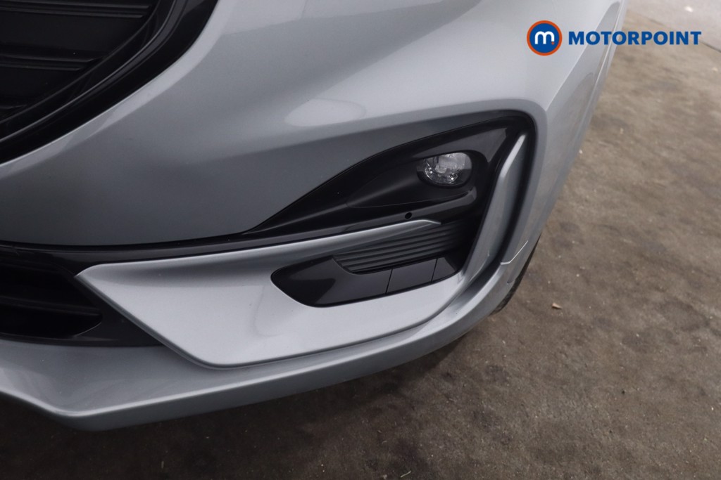 Ford Puma St-Line X Automatic Petrol SUV - Stock Number (1633346) - 33rd supplementary image