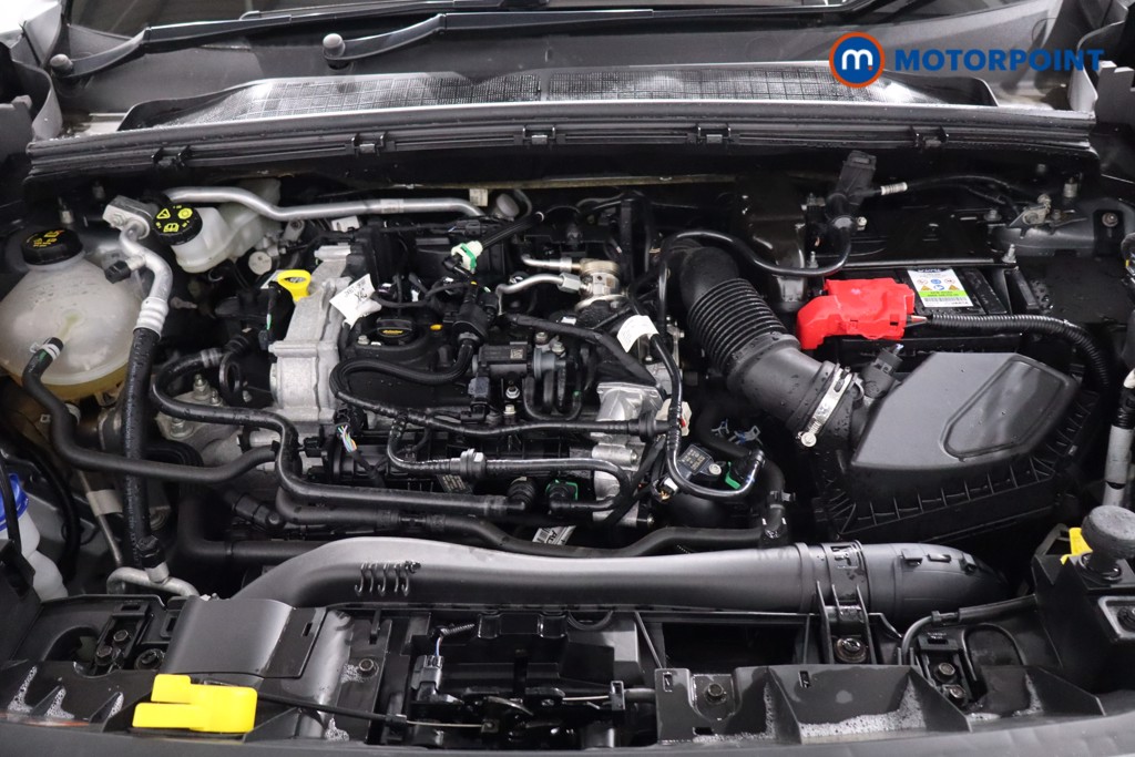 Ford Puma St-Line X Automatic Petrol SUV - Stock Number (1633346) - 34th supplementary image