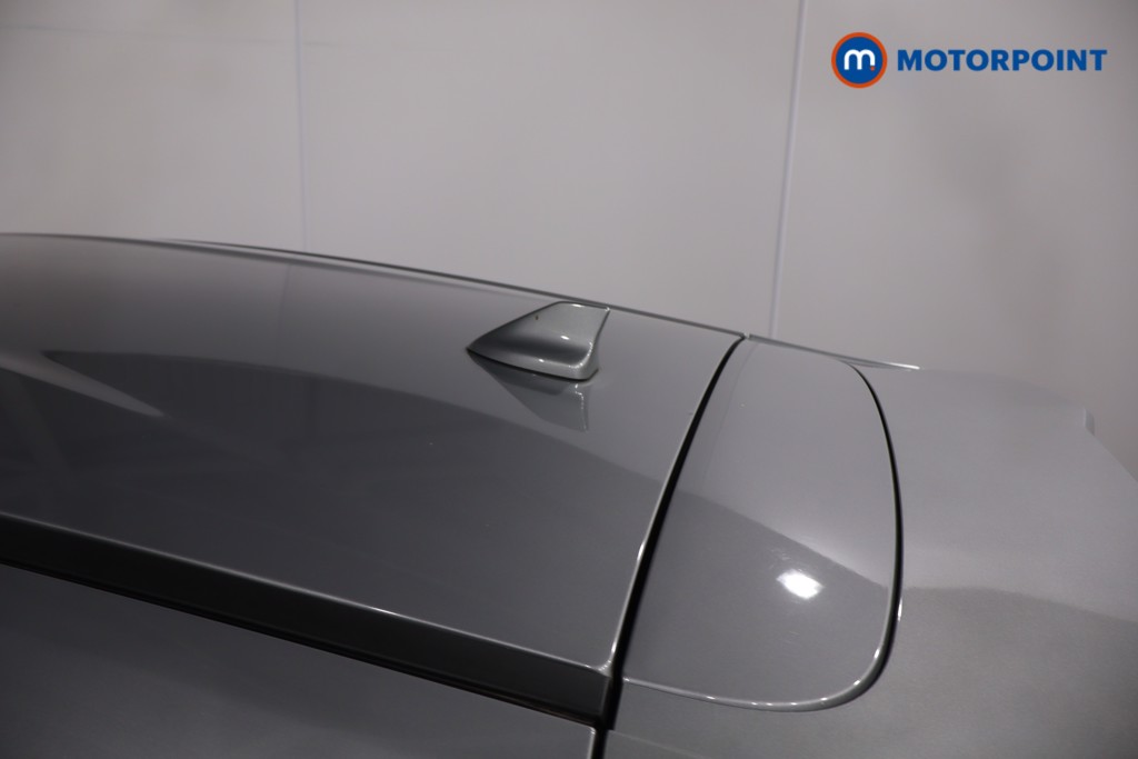 Ford Puma St-Line X Automatic Petrol SUV - Stock Number (1633346) - 35th supplementary image