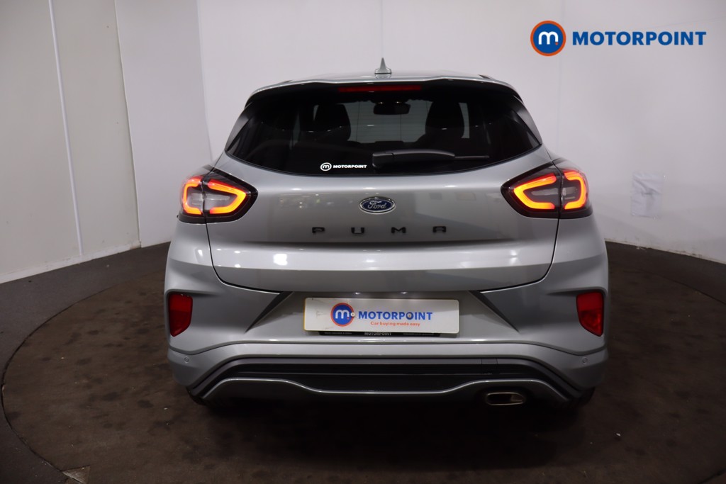 Ford Puma St-Line X Automatic Petrol SUV - Stock Number (1633346) - 36th supplementary image