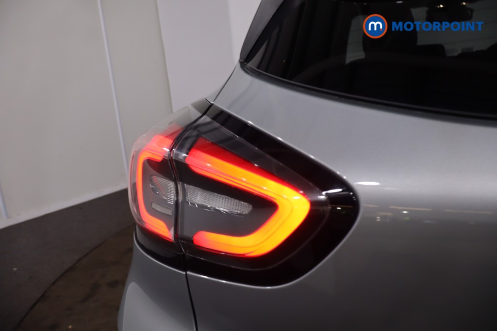 Ford Puma St-Line X Automatic Petrol SUV - Stock Number (1633346) - 37th supplementary image