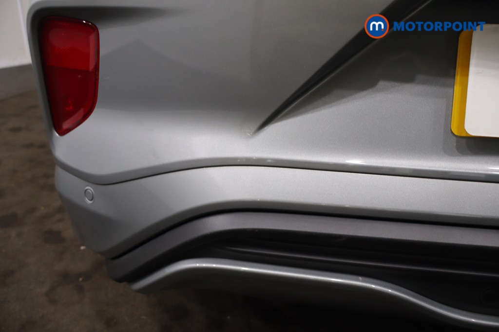 Ford Puma St-Line X Automatic Petrol SUV - Stock Number (1633346) - 38th supplementary image