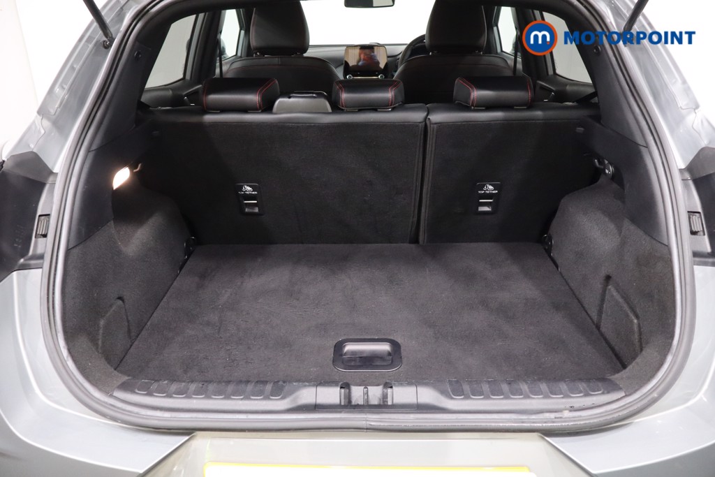 Ford Puma St-Line X Automatic Petrol SUV - Stock Number (1633346) - 39th supplementary image