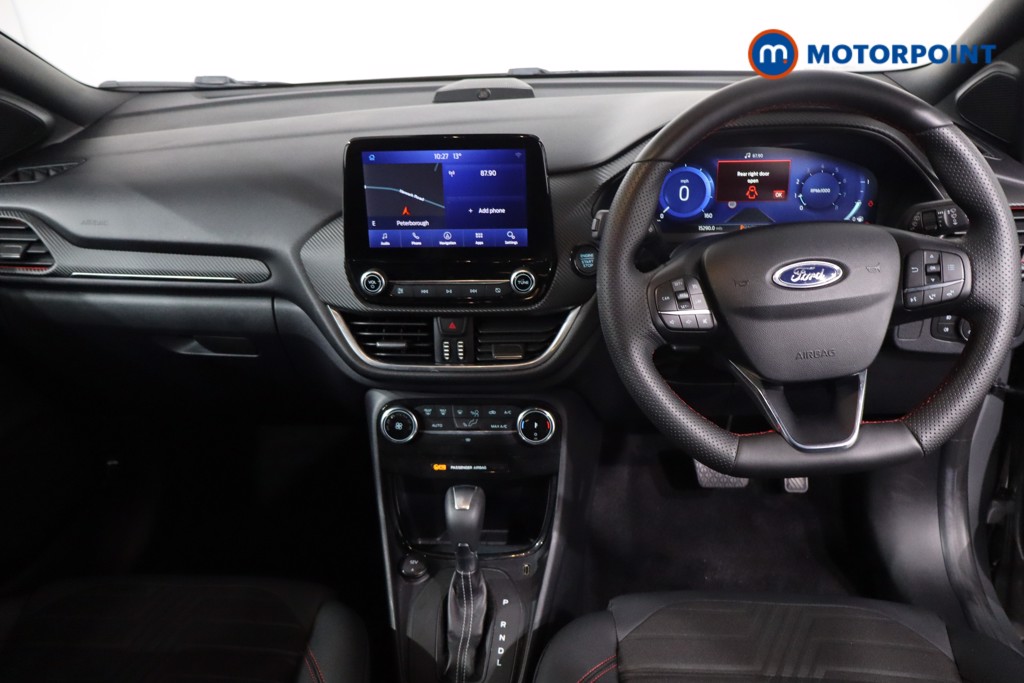Ford Puma St-Line X Automatic Petrol SUV - Stock Number (1633346) - 1st supplementary image