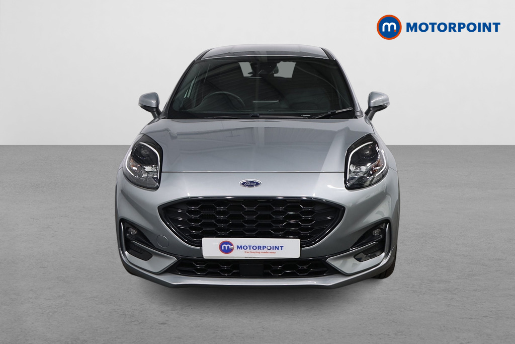 Ford Puma St-Line X Automatic Petrol SUV - Stock Number (1633346) - Front bumper