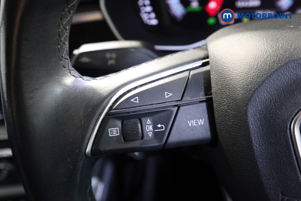 Audi Q3 Sport Manual Petrol SUV - Stock Number (1633409) - 3rd supplementary image