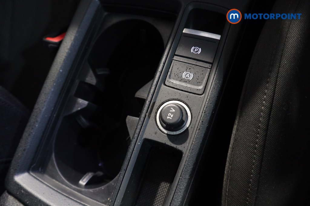 Audi Q3 Sport Manual Petrol SUV - Stock Number (1633409) - 10th supplementary image