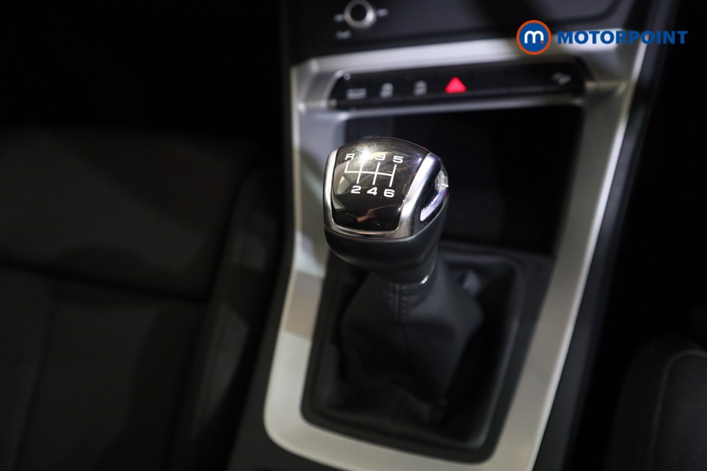 Audi Q3 Sport Manual Petrol SUV - Stock Number (1633409) - 11th supplementary image