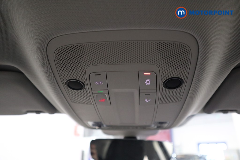 Audi Q3 Sport Manual Petrol SUV - Stock Number (1633409) - 12th supplementary image