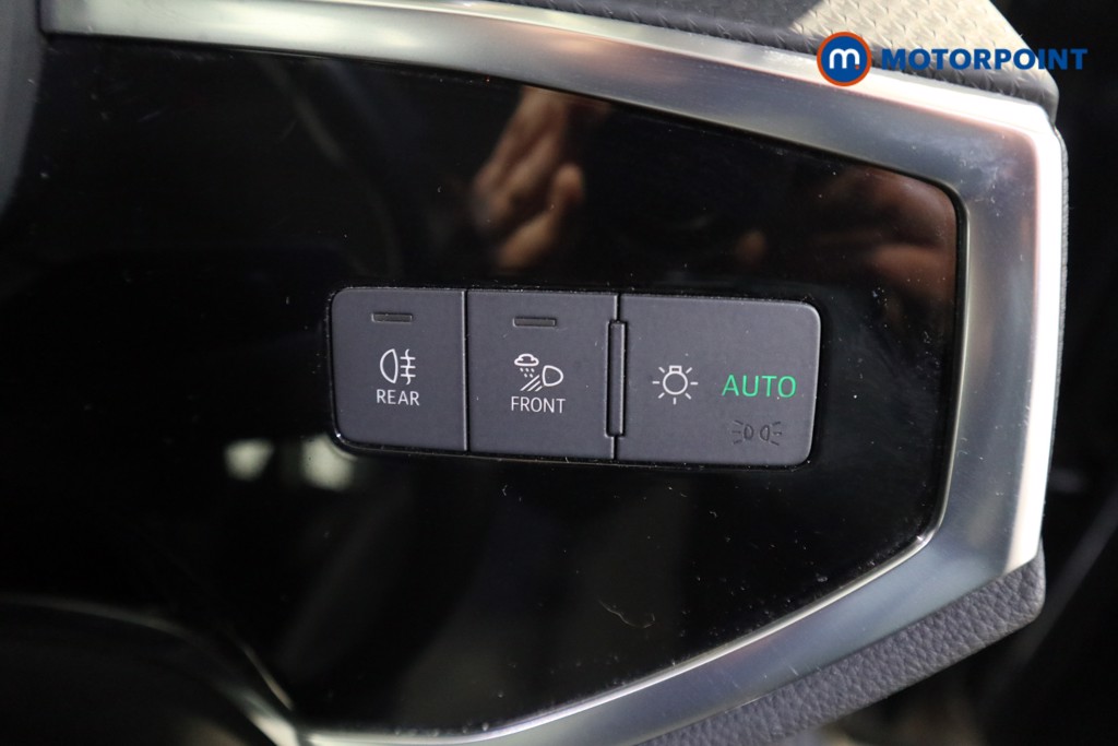 Audi Q3 Sport Manual Petrol SUV - Stock Number (1633409) - 13th supplementary image