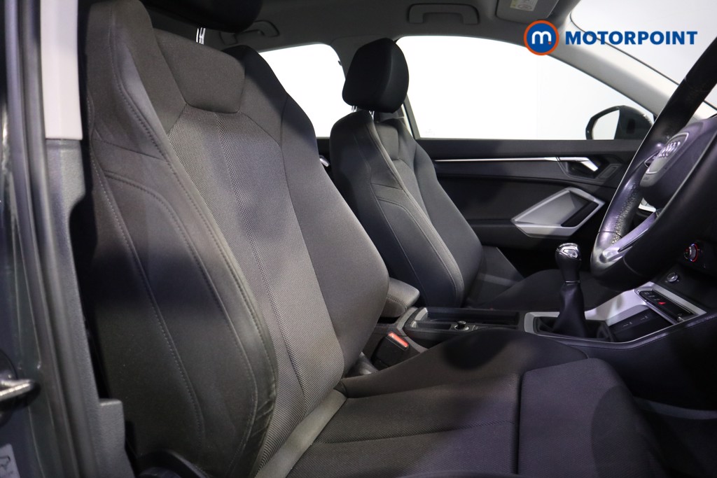 Audi Q3 Sport Manual Petrol SUV - Stock Number (1633409) - 17th supplementary image