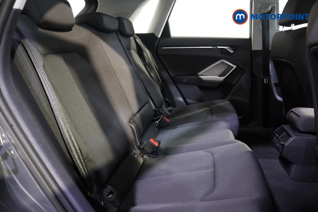Audi Q3 Sport Manual Petrol SUV - Stock Number (1633409) - 18th supplementary image