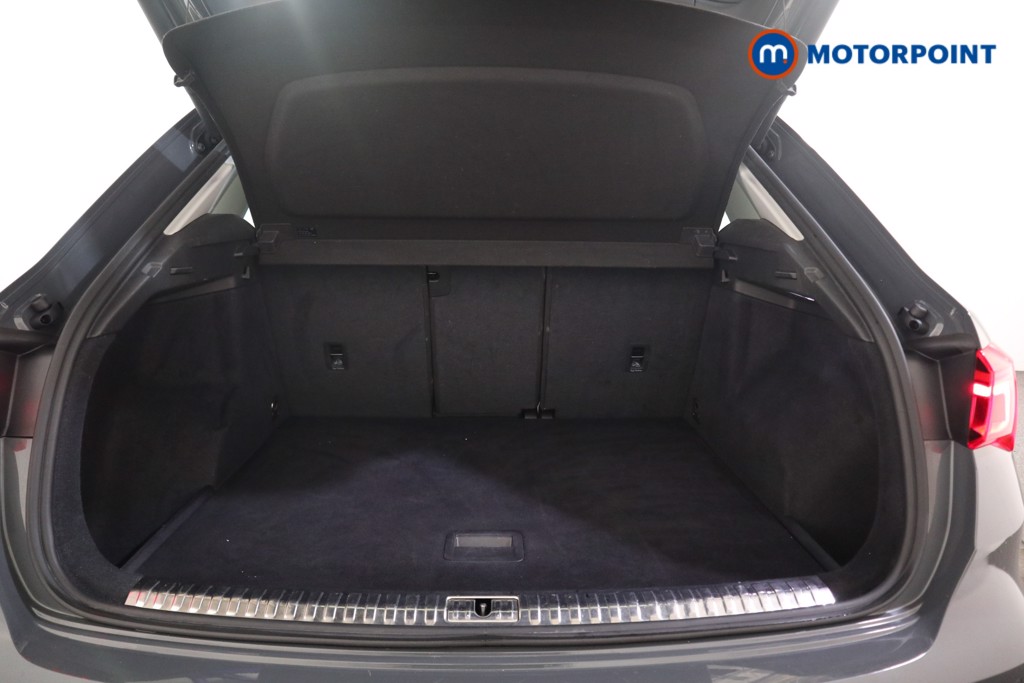 Audi Q3 Sport Manual Petrol SUV - Stock Number (1633409) - 22nd supplementary image