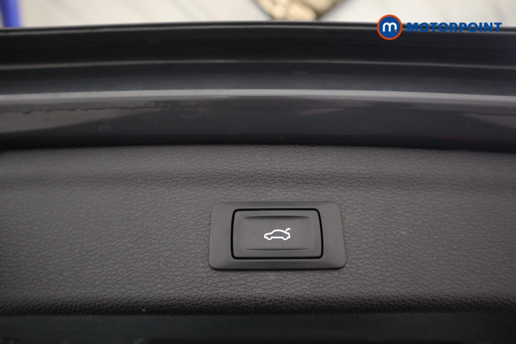 Audi Q3 Sport Manual Petrol SUV - Stock Number (1633409) - 23rd supplementary image