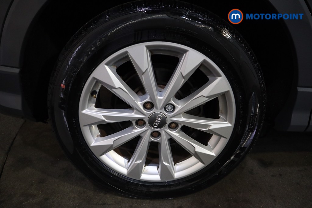 Audi Q3 Sport Manual Petrol SUV - Stock Number (1633409) - 24th supplementary image