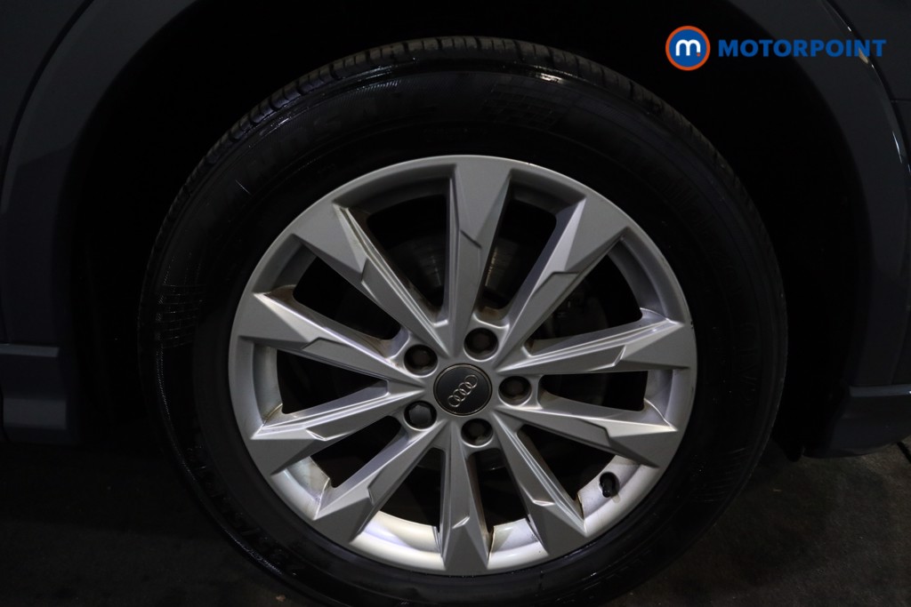 Audi Q3 Sport Manual Petrol SUV - Stock Number (1633409) - 25th supplementary image