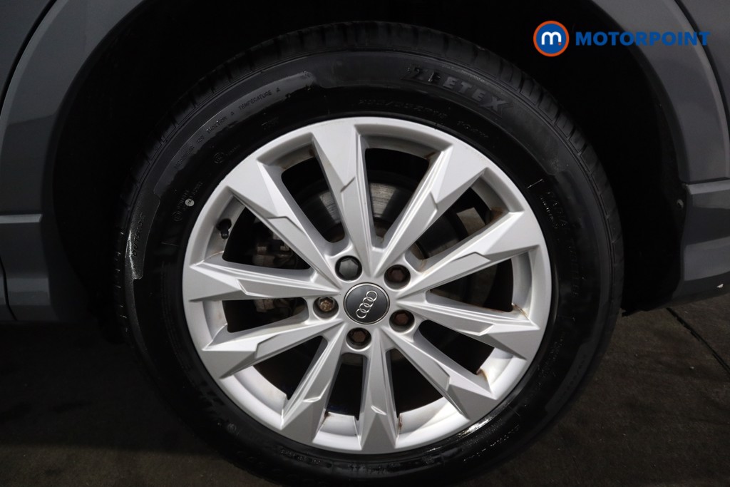 Audi Q3 Sport Manual Petrol SUV - Stock Number (1633409) - 27th supplementary image